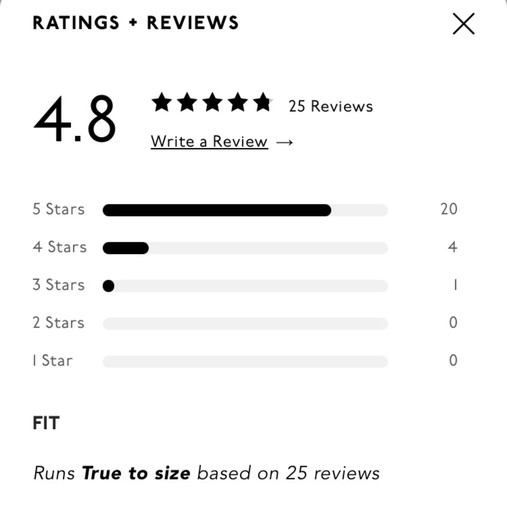 New w Tag: Madewell Splitneck Linen Dress with Pockets. Size 12 - Picture 12 of 13